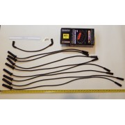 GM 5.0L 5.7L Vortec HT Leads 934-1036